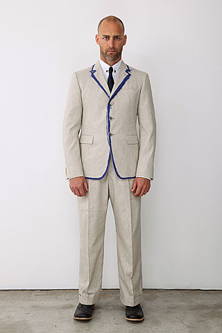 Alexander McQueen / - 2010